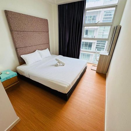 Bintang Goldhill Guest House Kuala Lumpur Exterior photo