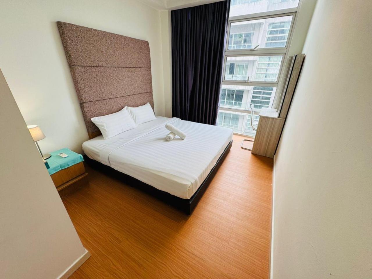 Bintang Goldhill Guest House Kuala Lumpur Exterior photo