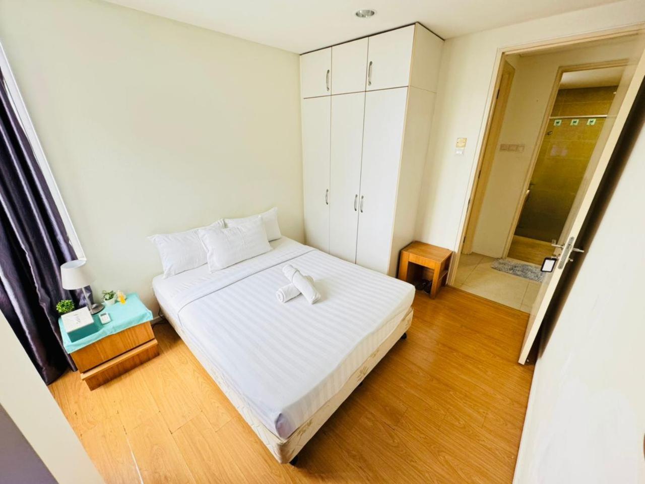 Bintang Goldhill Guest House Kuala Lumpur Exterior photo
