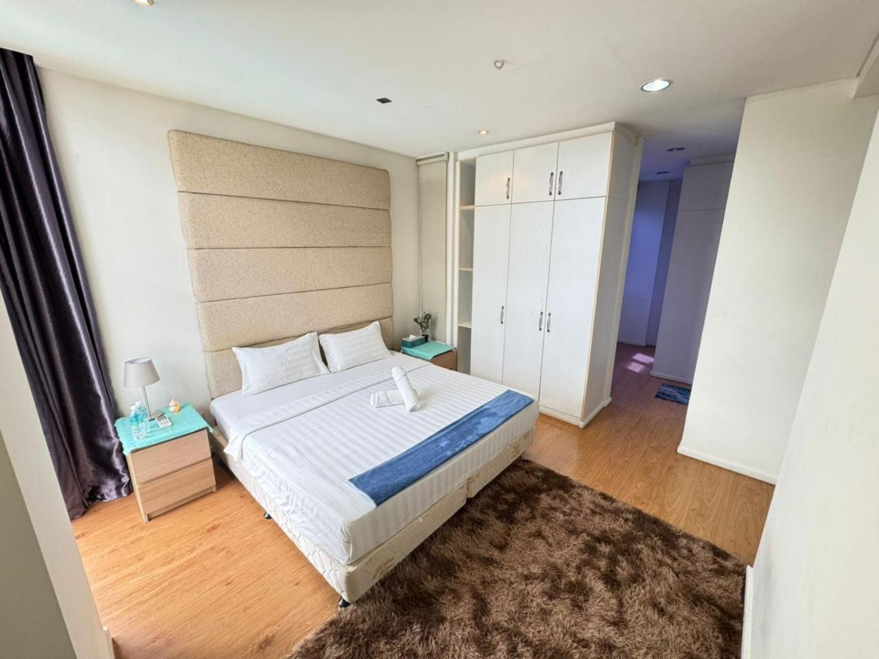 Bintang Goldhill Guest House Kuala Lumpur Exterior photo
