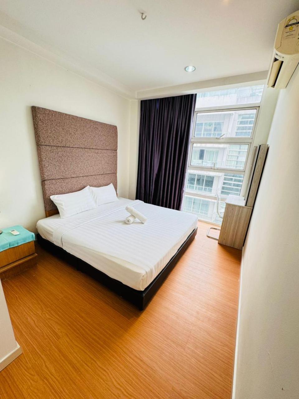 Bintang Goldhill Guest House Kuala Lumpur Exterior photo
