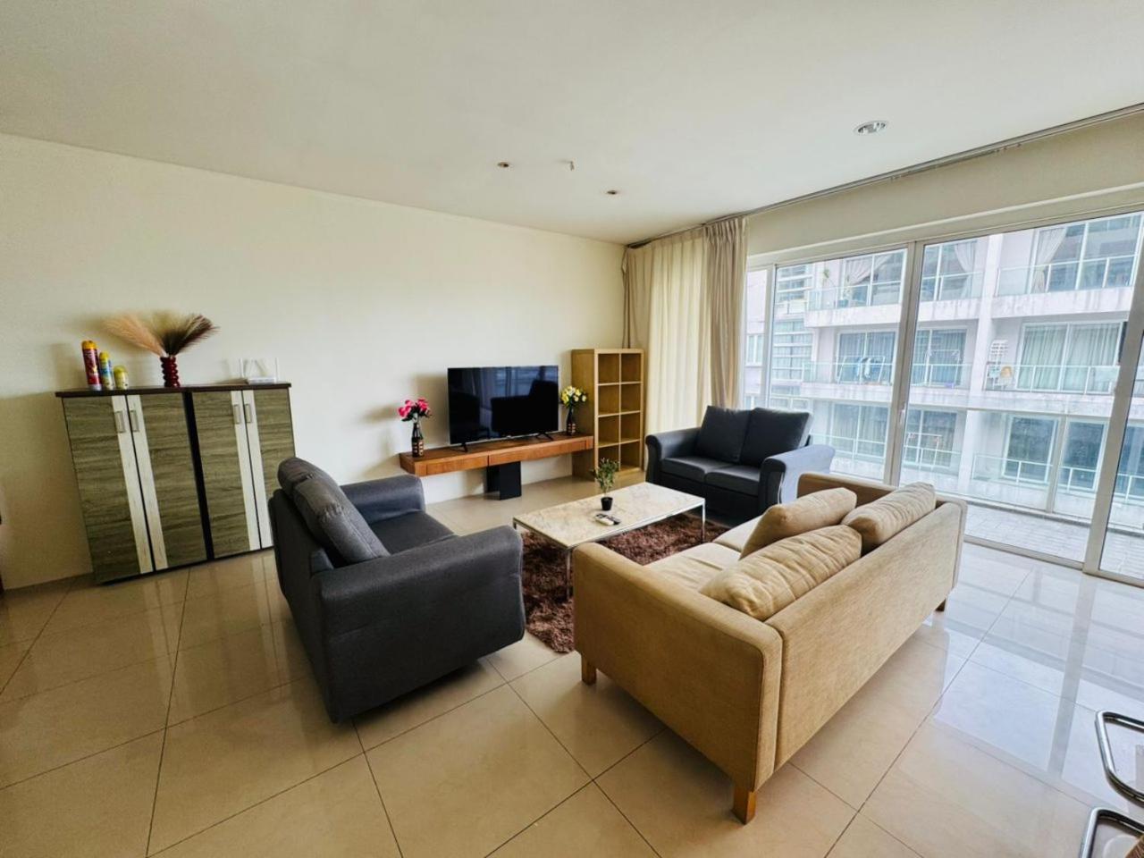 Bintang Goldhill Guest House Kuala Lumpur Exterior photo