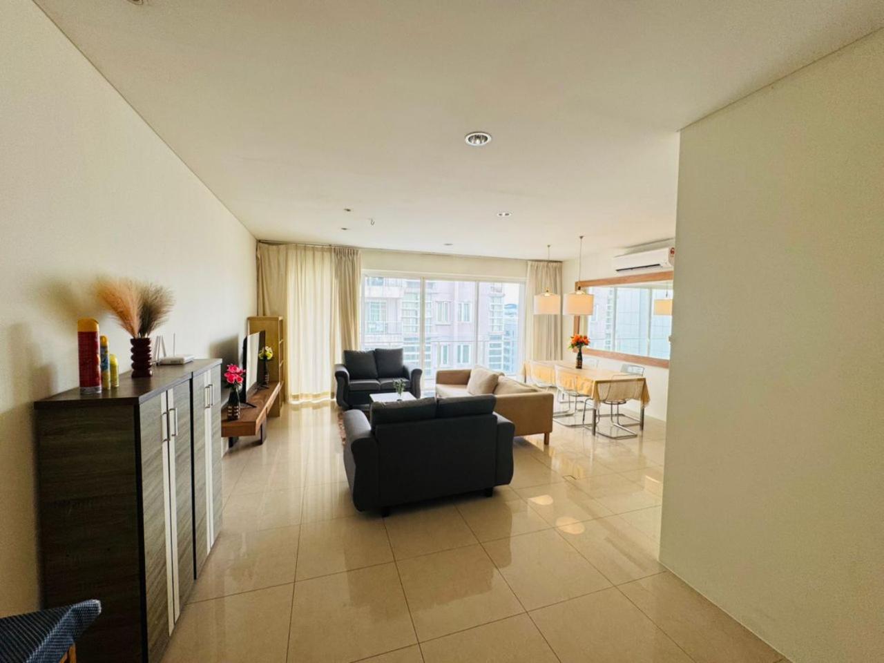 Bintang Goldhill Guest House Kuala Lumpur Exterior photo
