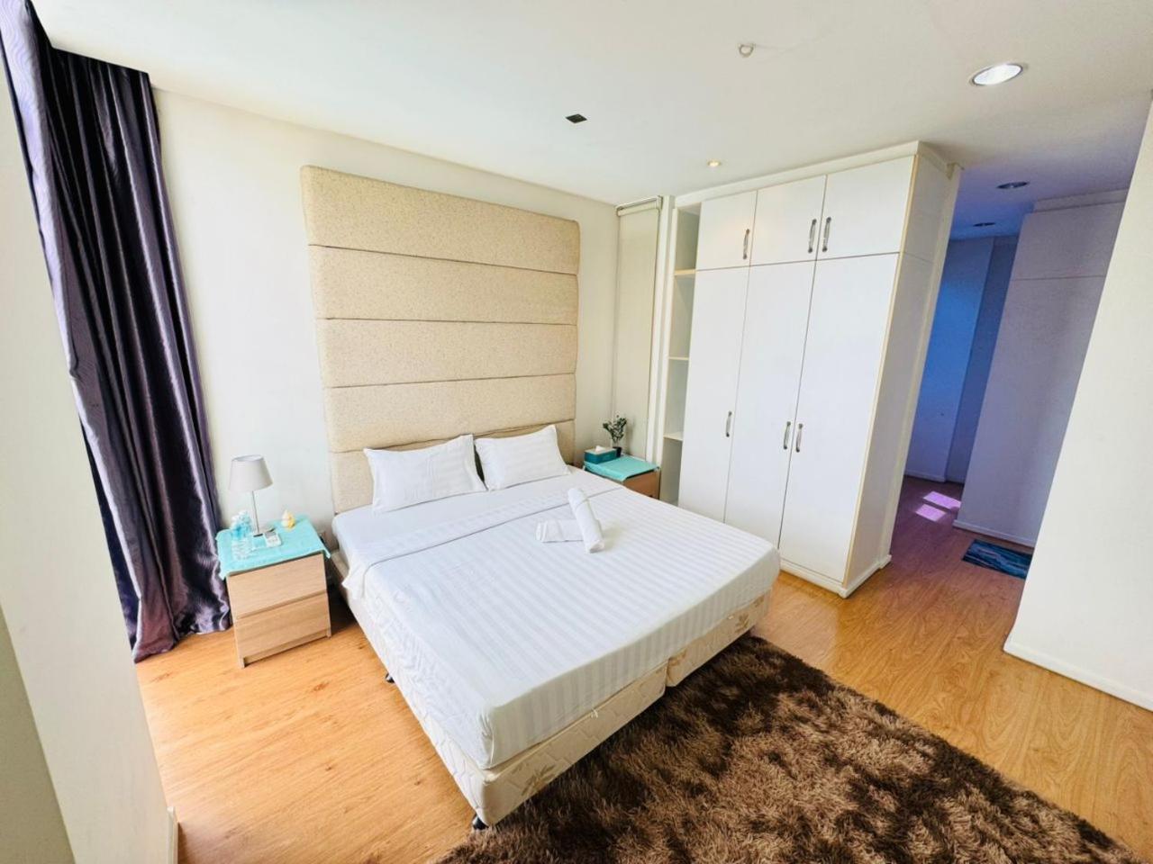 Bintang Goldhill Guest House Kuala Lumpur Exterior photo