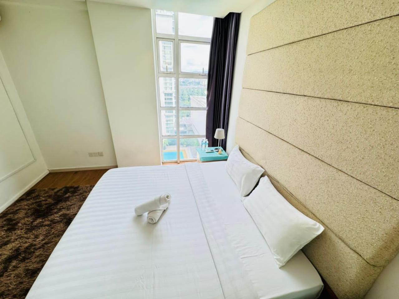 Bintang Goldhill Guest House Kuala Lumpur Exterior photo