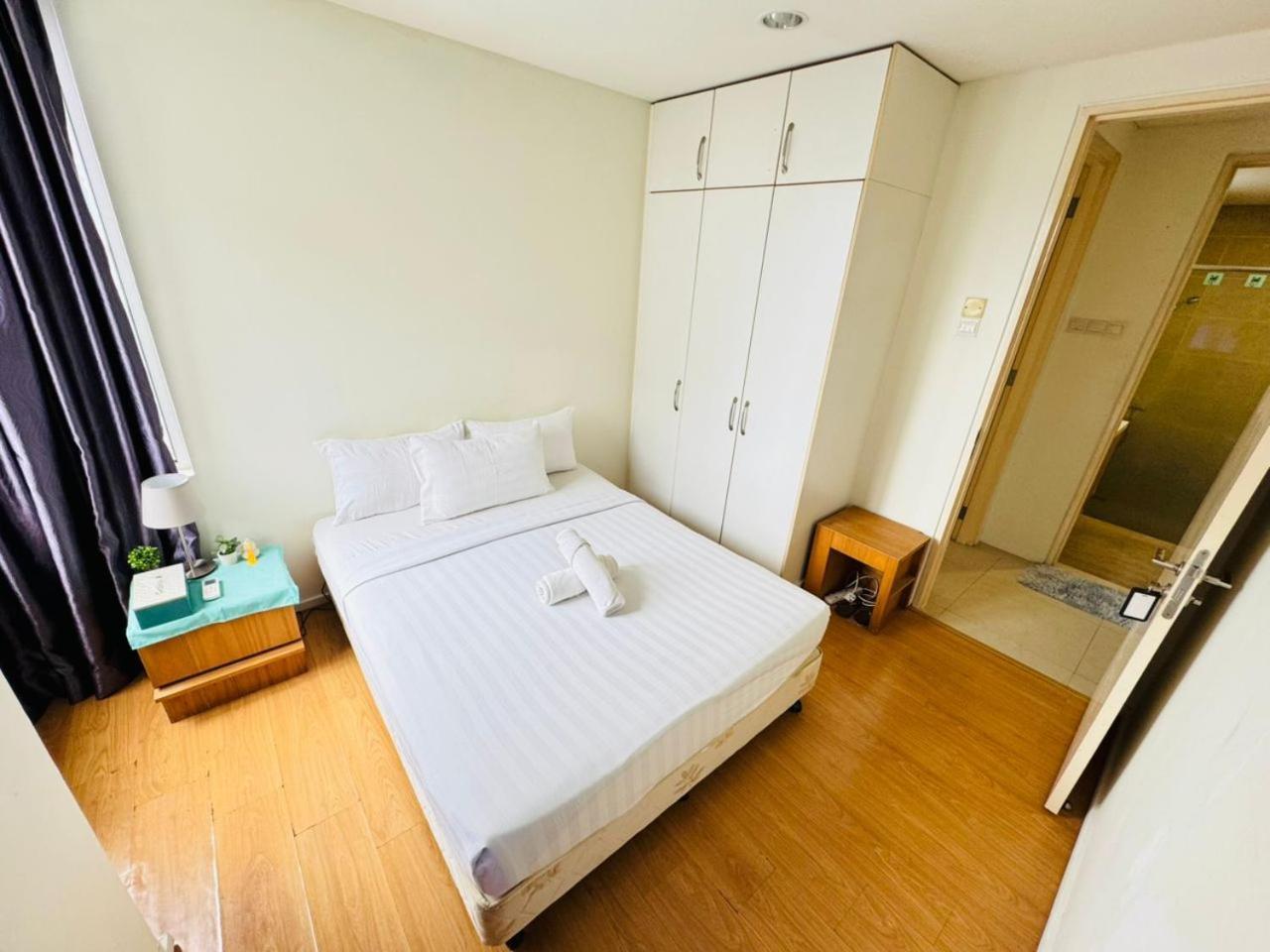 Bintang Goldhill Guest House Kuala Lumpur Exterior photo