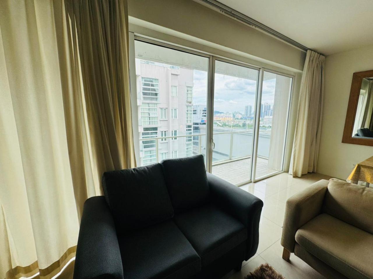 Bintang Goldhill Guest House Kuala Lumpur Exterior photo