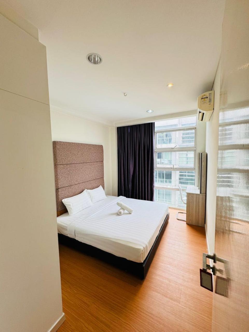 Bintang Goldhill Guest House Kuala Lumpur Exterior photo