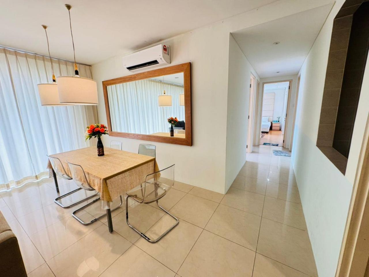 Bintang Goldhill Guest House Kuala Lumpur Exterior photo