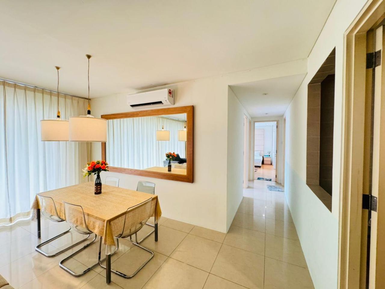 Bintang Goldhill Guest House Kuala Lumpur Exterior photo