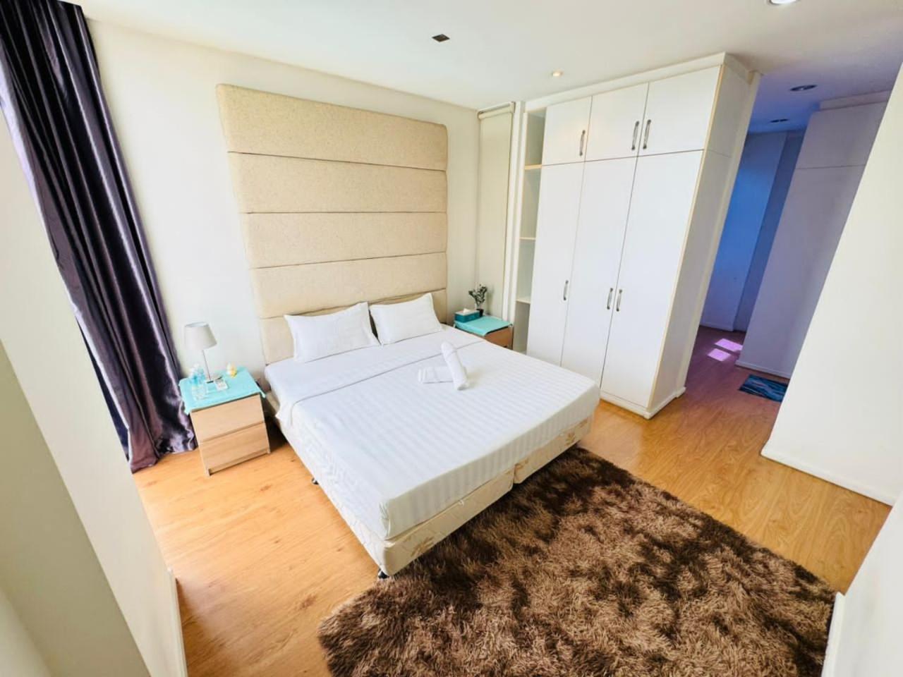 Bintang Goldhill Guest House Kuala Lumpur Exterior photo