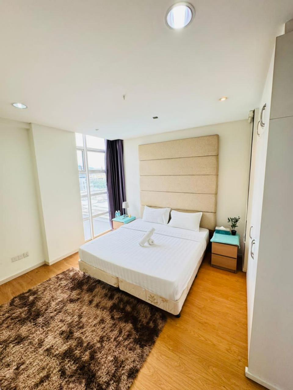 Bintang Goldhill Guest House Kuala Lumpur Exterior photo