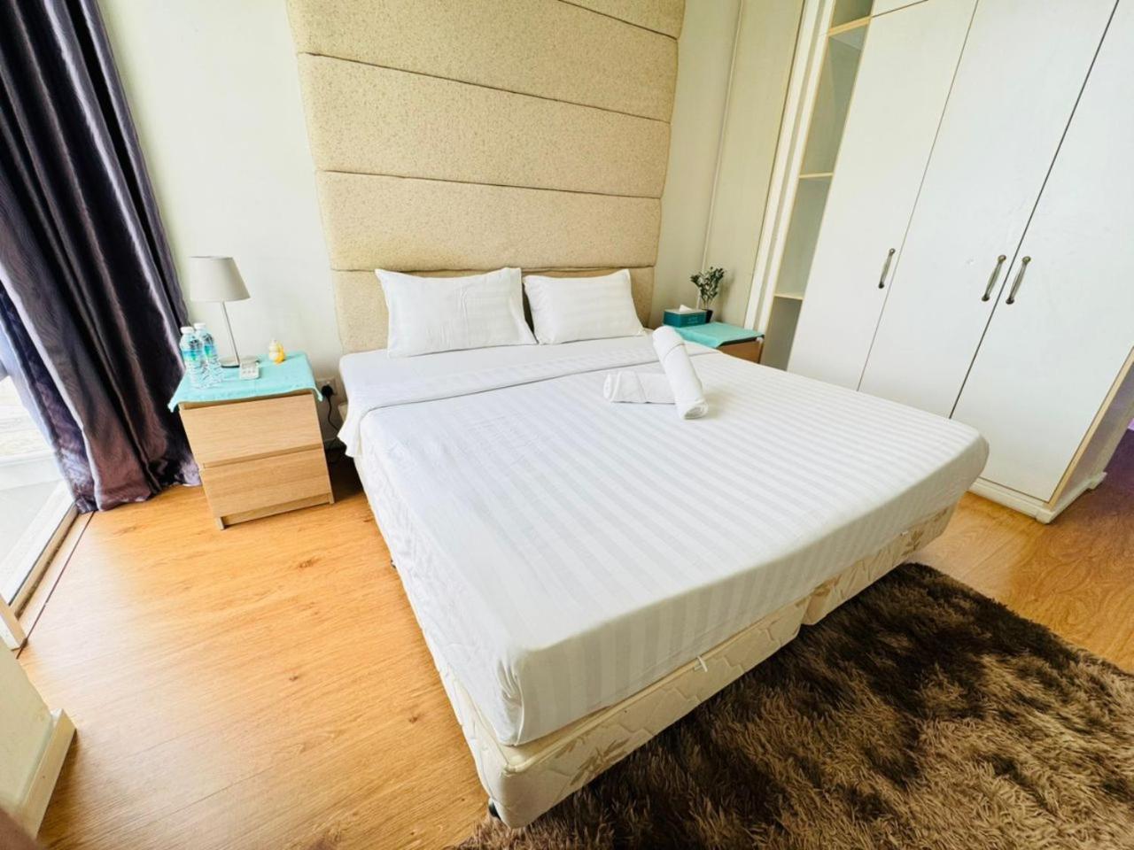Bintang Goldhill Guest House Kuala Lumpur Exterior photo