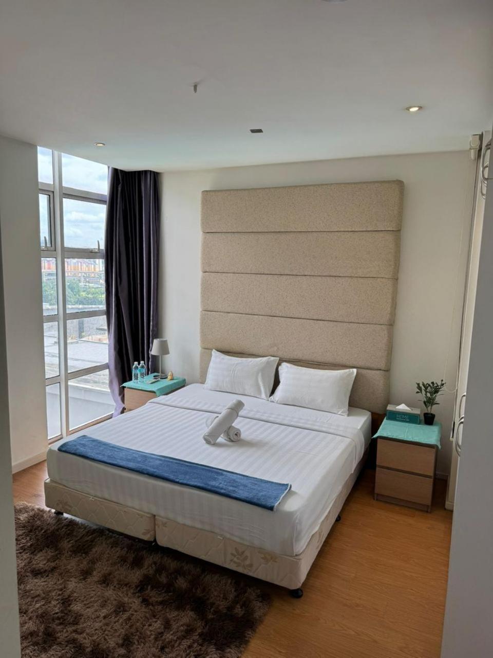 Bintang Goldhill Guest House Kuala Lumpur Exterior photo